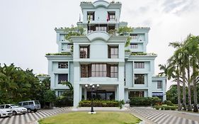 Hotel Windsor Castle Kottayam